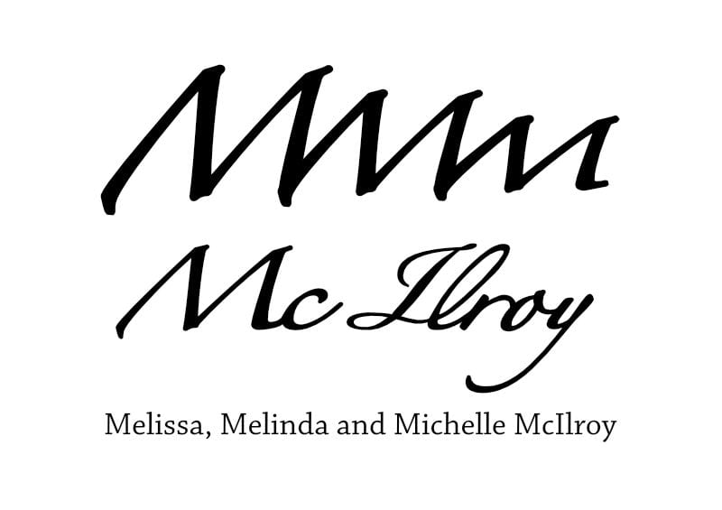 3 McIlroys Logo